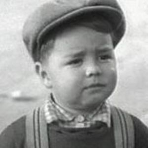 Meet your Posher, Joe